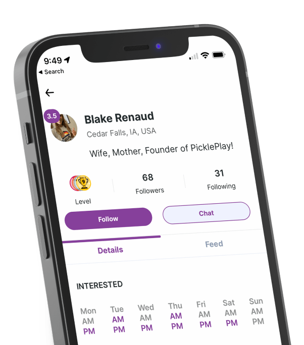Building the Ultimate Pickleball Community Platform